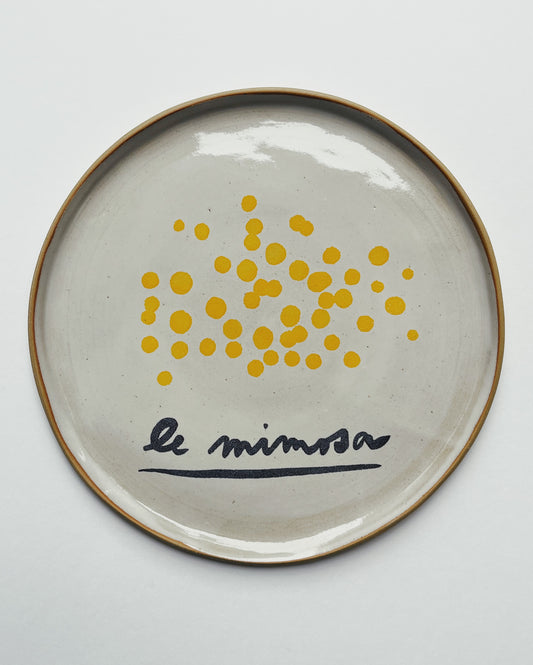 le mimosa